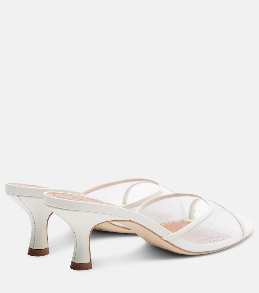  Staud Staud Mules Brigitte 