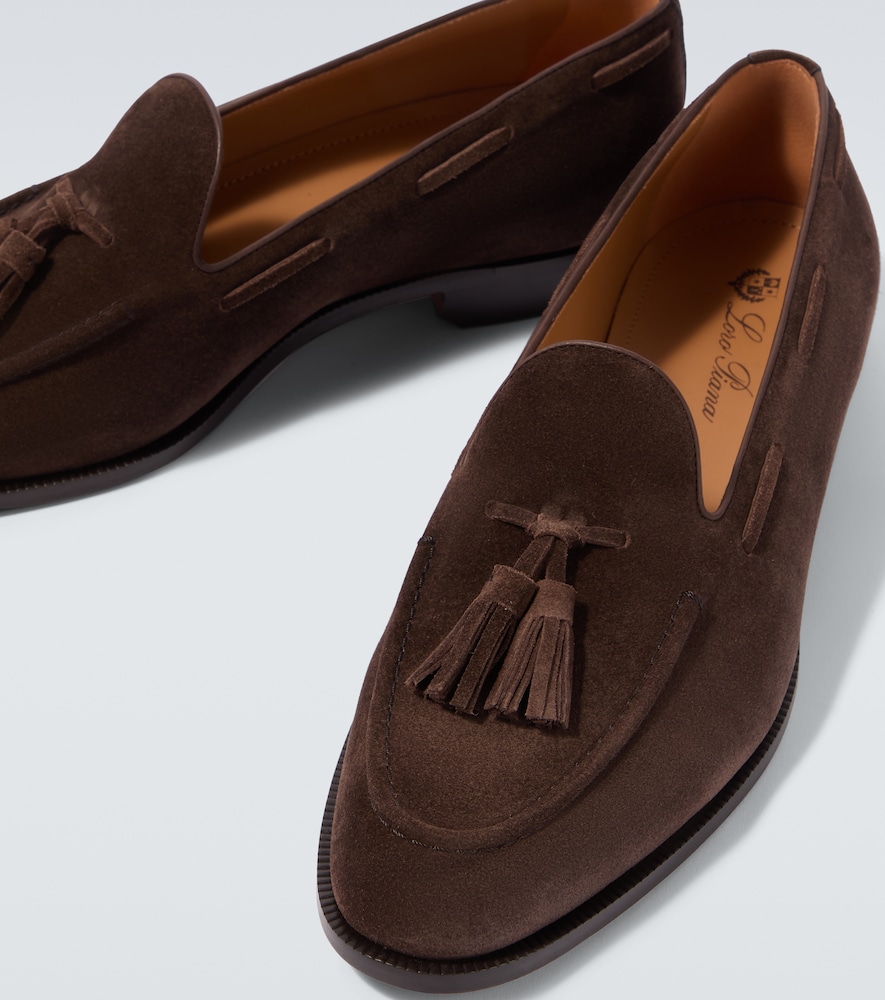 Serge Loafers