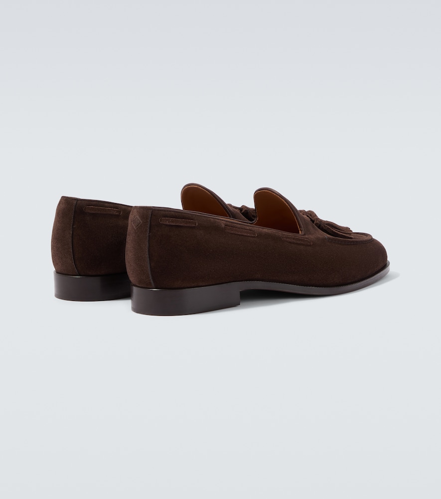 Serge Loafers