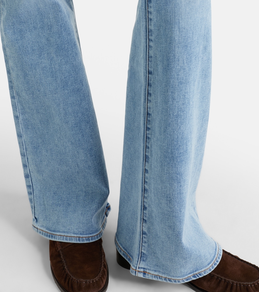  Veronica Beard Veronica Beard Flared Jeans Beverly 