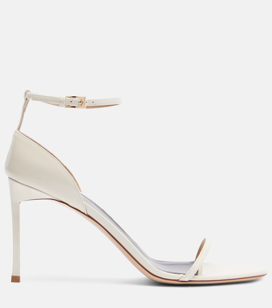  Tom Ford Tom Ford Sandalen Vertigo Aus Lackleder 
