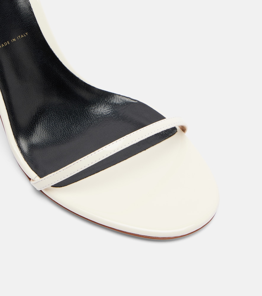  Tom Ford Tom Ford Sandalen Vertigo Aus Lackleder 