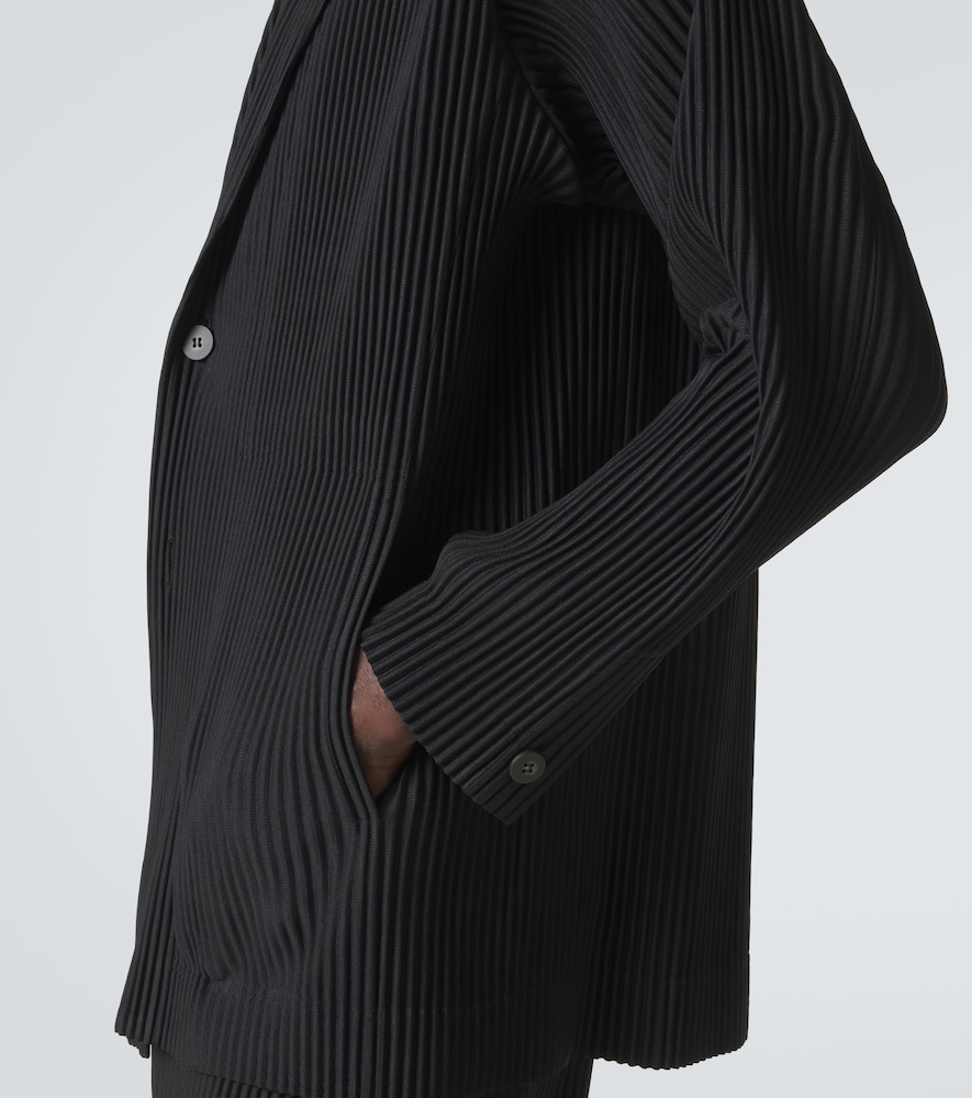  Homme Plisse Issey Miyake Homme Plissé Issey Miyake Blazer Basics 