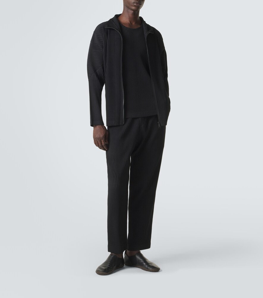  Homme Plisse Issey Miyake Homme Plissé Issey Miyake Cardigan Basics 