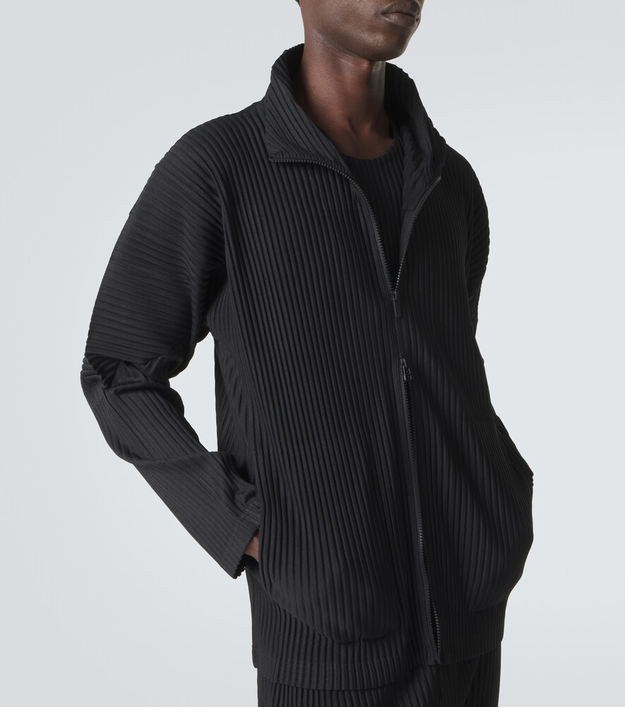  Homme Plisse Issey Miyake Homme Plissé Issey Miyake Cardigan Basics 
