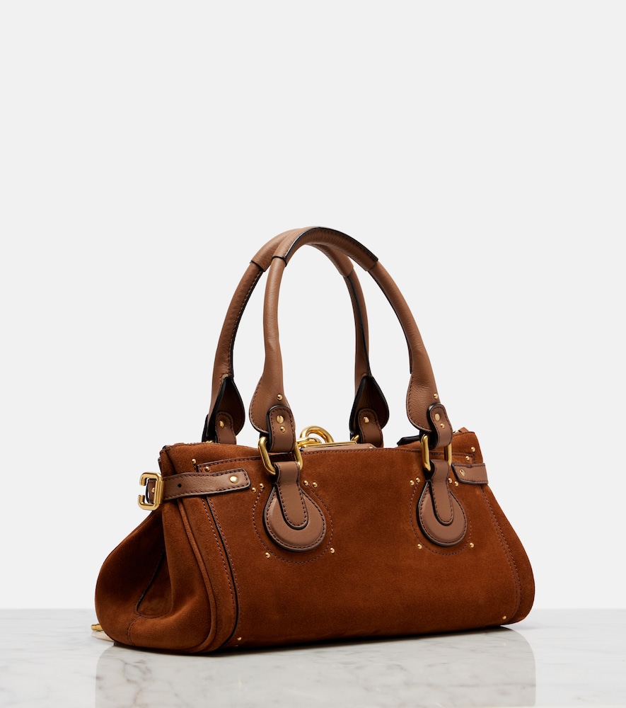 Chloé Paddington Shoulder Bag
