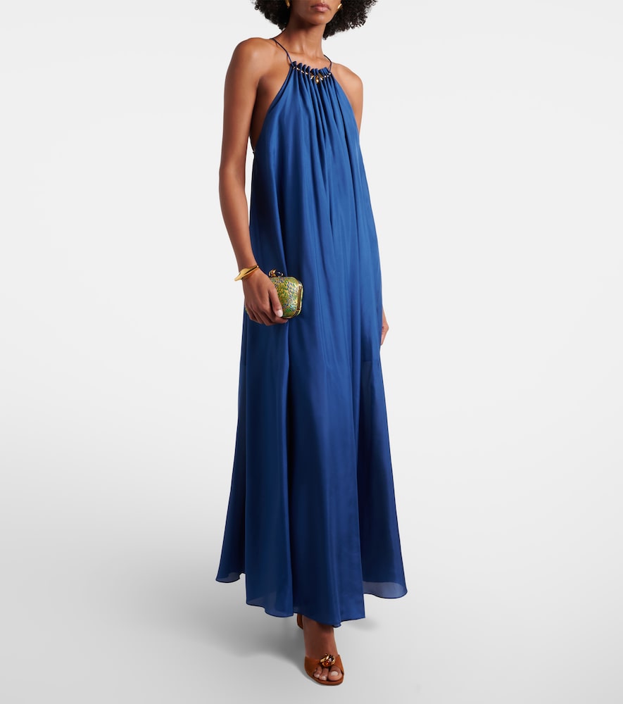 Emani Slingback