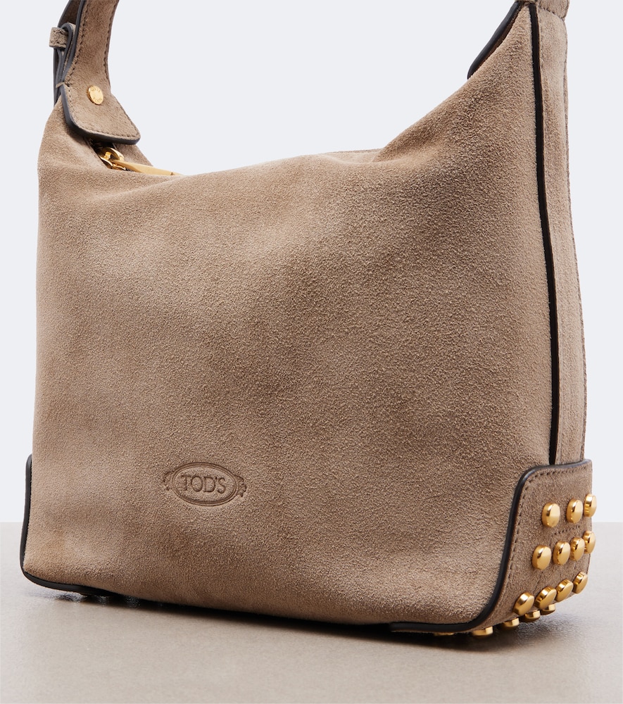 Sacca Mini Shoulder Bag