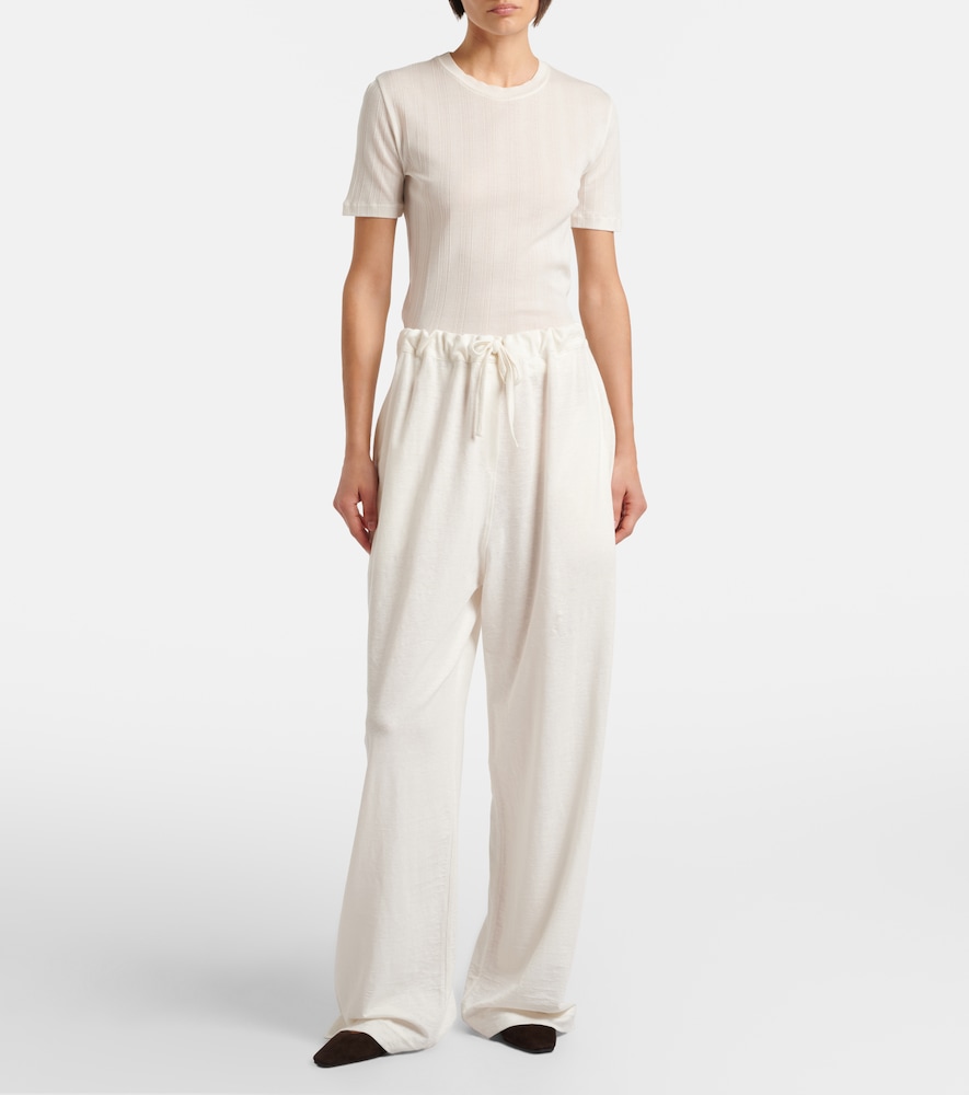 June Mules