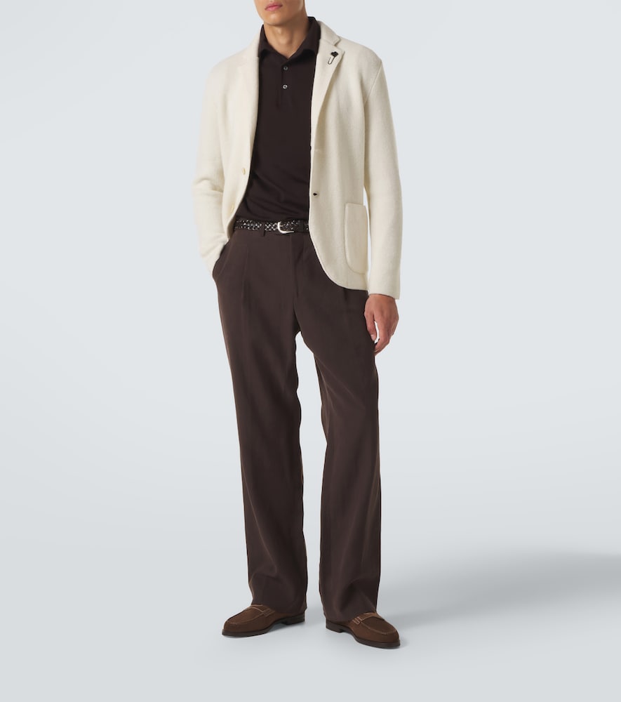 Lardini Cashmere blazer | Thumbnail 3 Lardini Cashmere blazer | Thumbnail 3