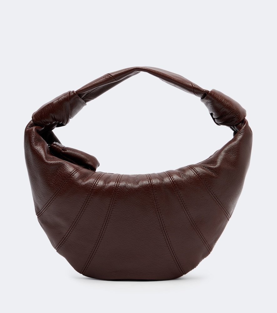 Schultertasche Fortune Croissant Small