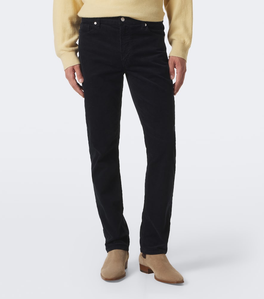 Modern Cotton Corduroy