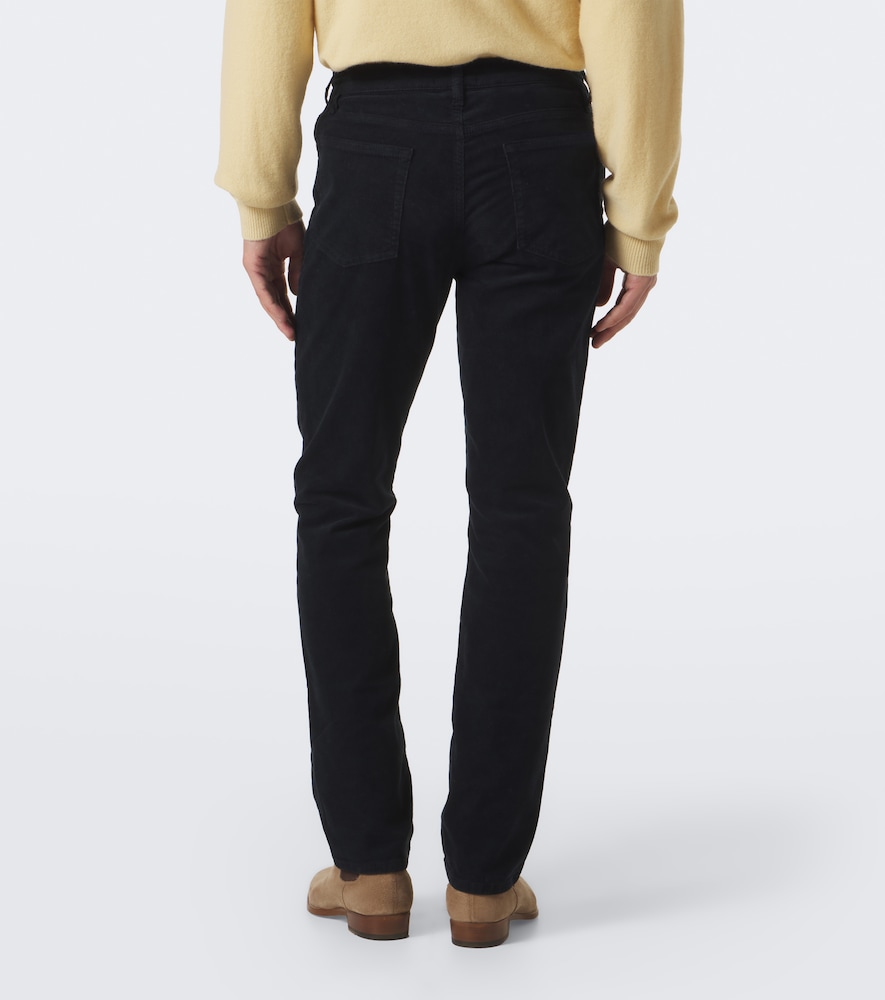 Modern Cotton Corduroy