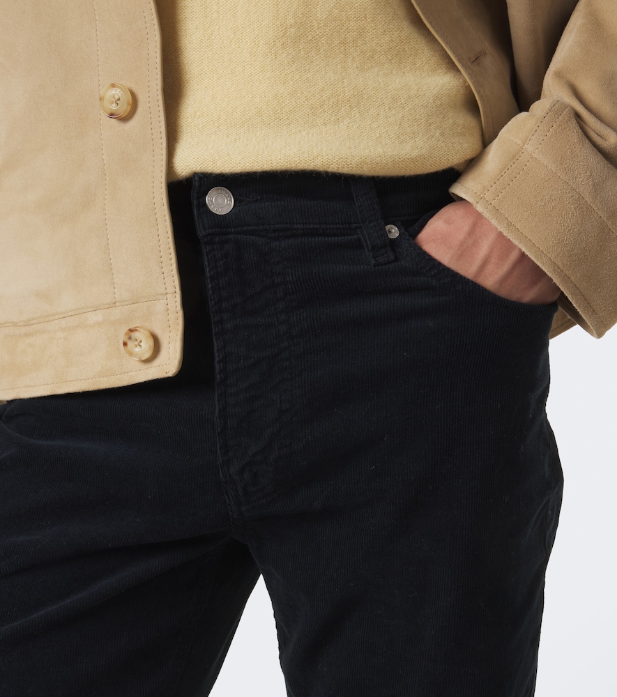 Modern Cotton Corduroy
