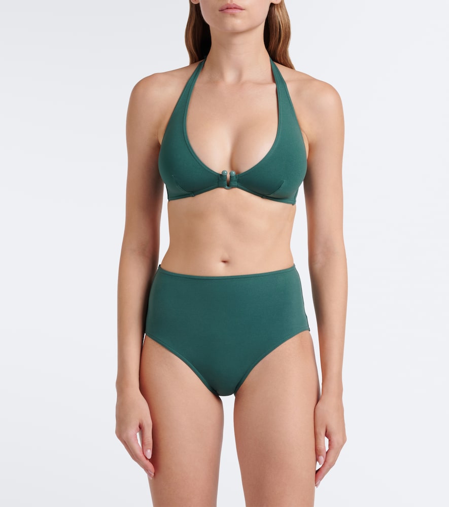 Remember Bikini Bottoms