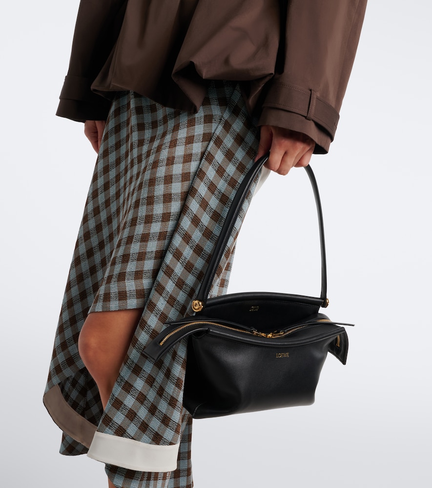 Whisker Small Shoulder Bag