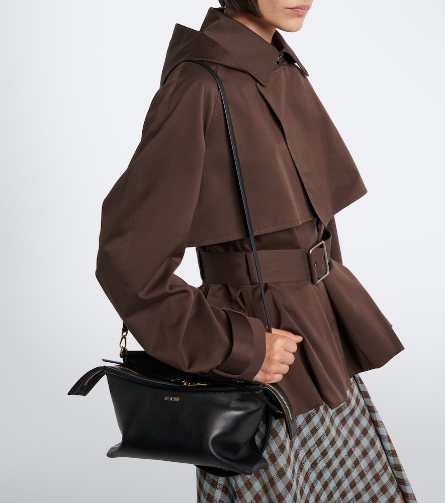 Whisker Small Shoulder Bag