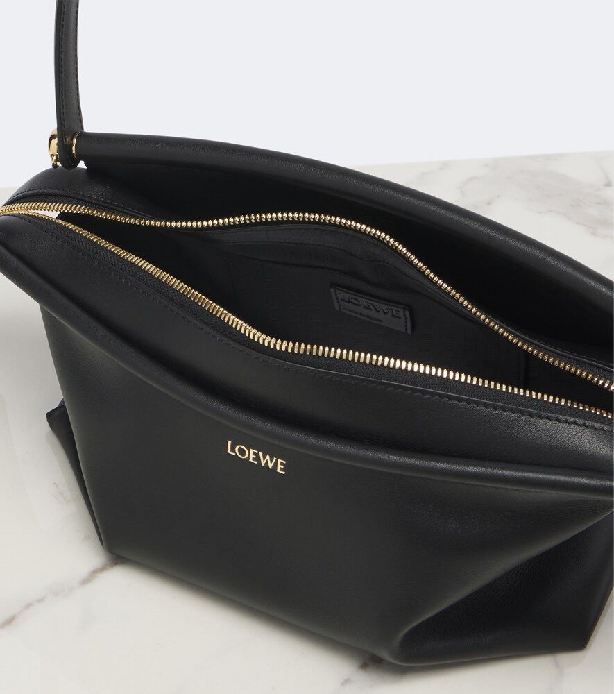 Whisker Small Shoulder Bag