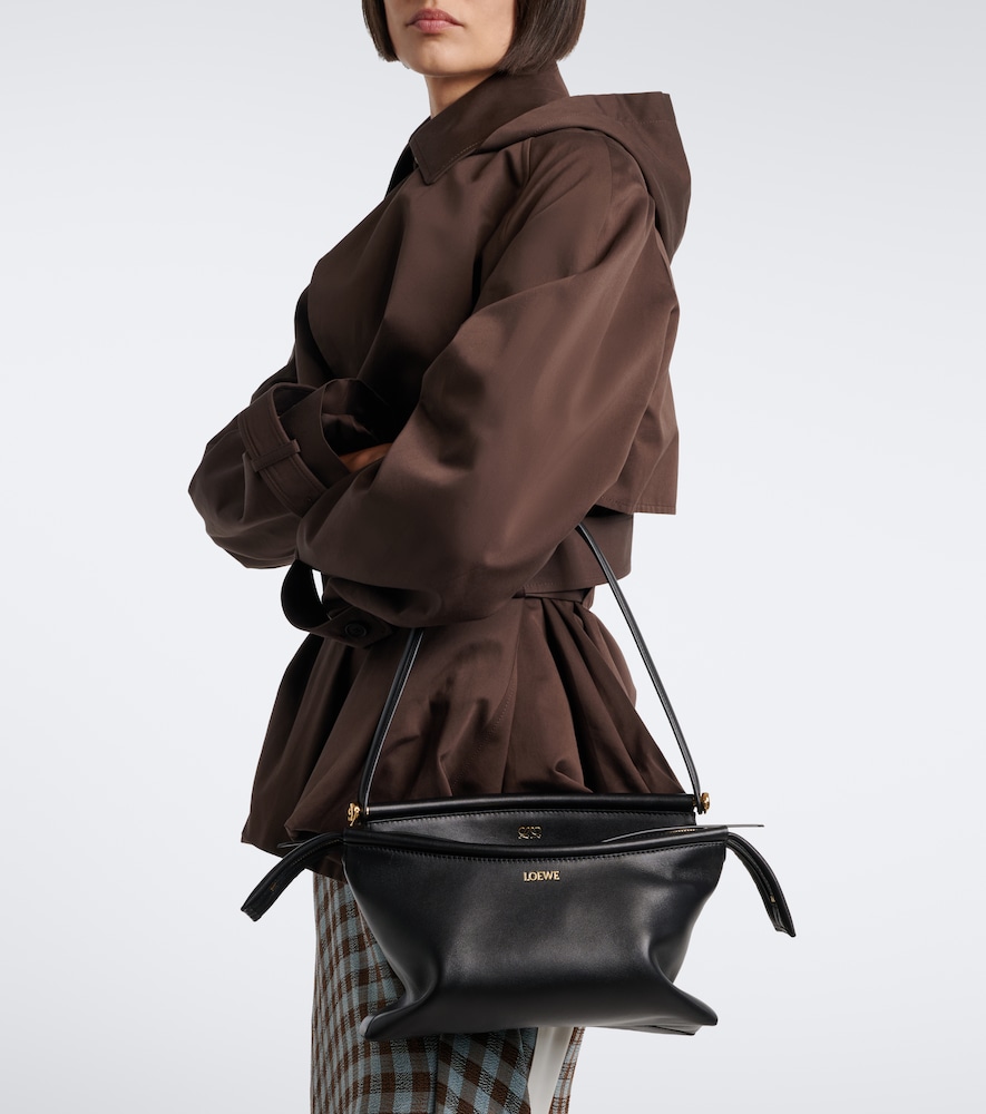 Whisker Small Shoulder Bag