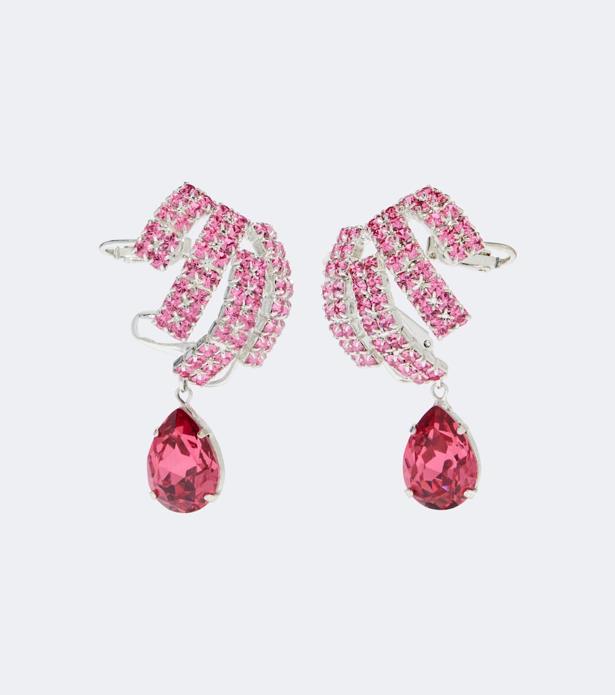 Magda Butrym Boucles doreilles cristaux 585 €