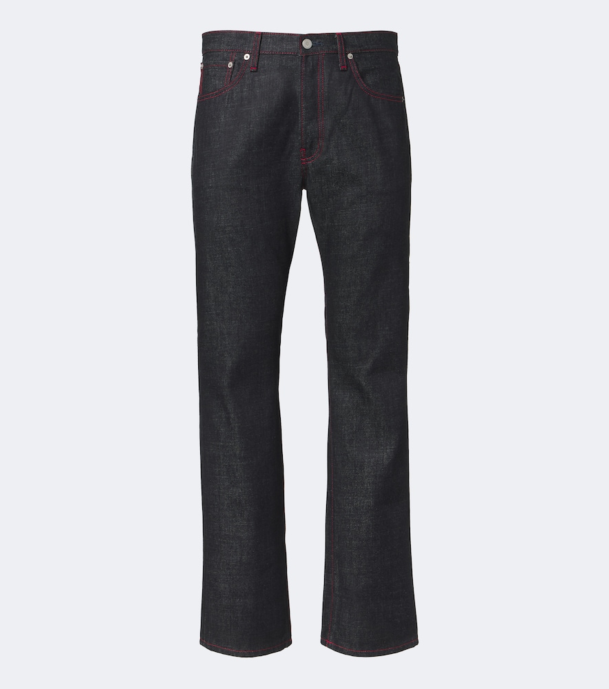 Jeans regular Re-edition