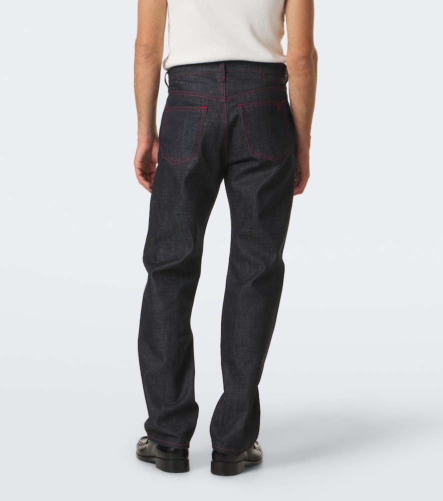 Re-Edition Straight Jeans