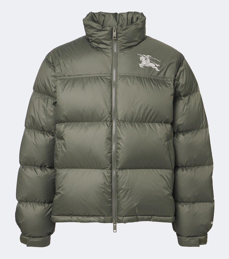 Ekd Down Jacket