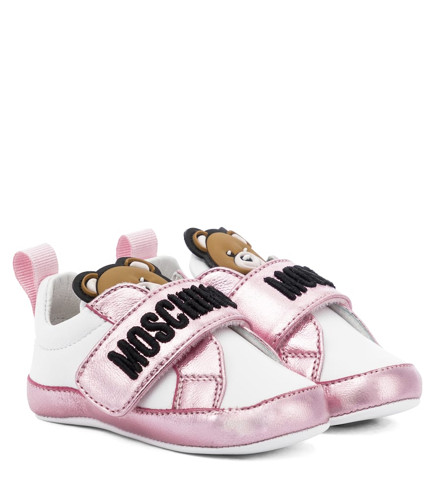 Moschino bebe pas cher clearance