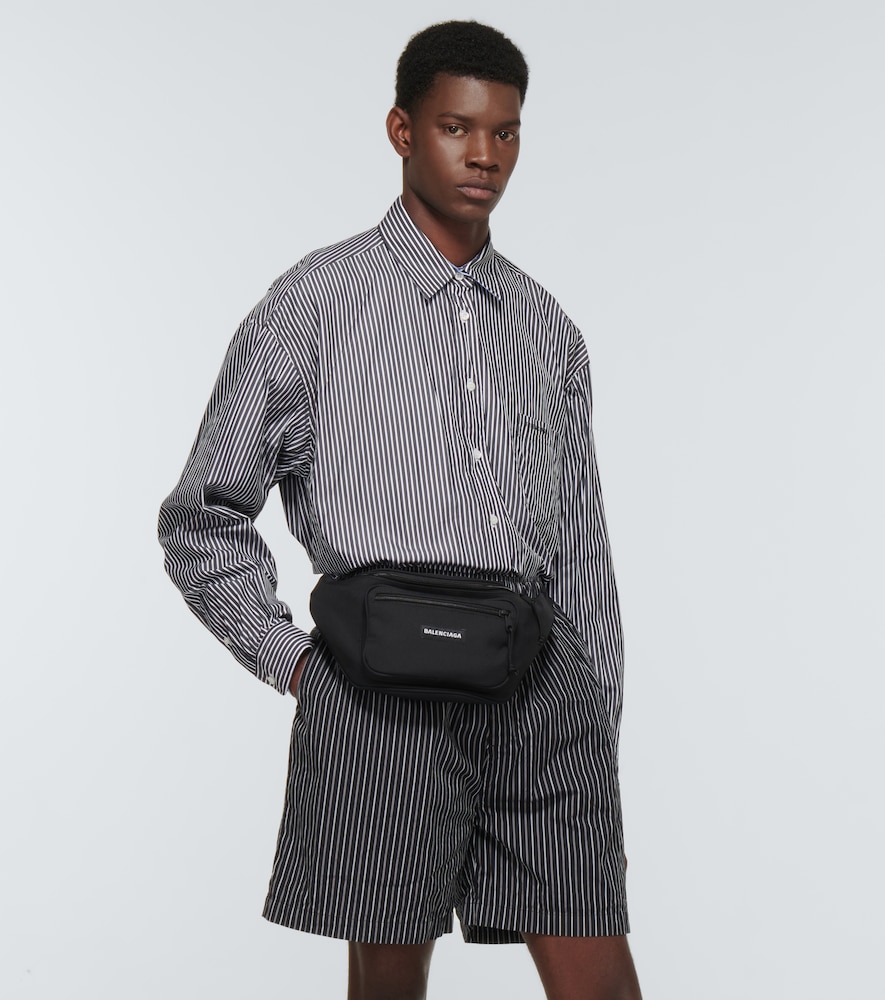  Balenciaga Balenciaga Explorer Belt Bag 