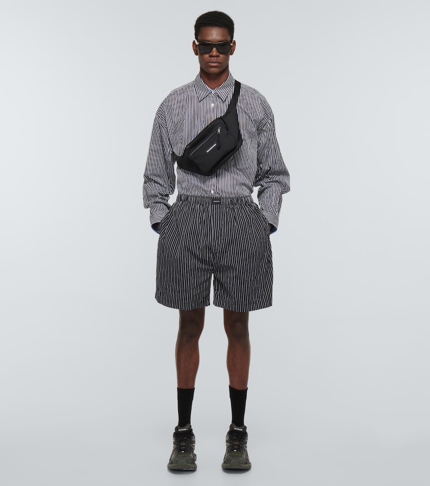  Balenciaga Balenciaga Explorer Belt Bag 