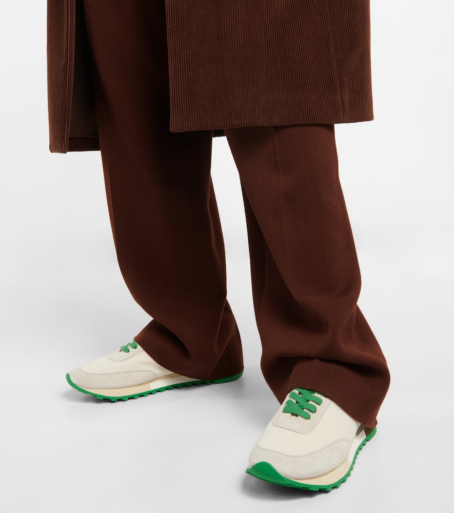 Owen Runner Sneakers