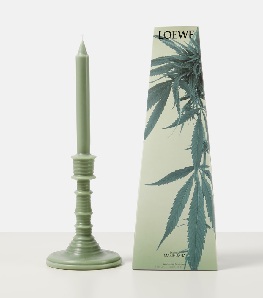  Loewe Home Scents Loewe Home Scents Scented Candle 