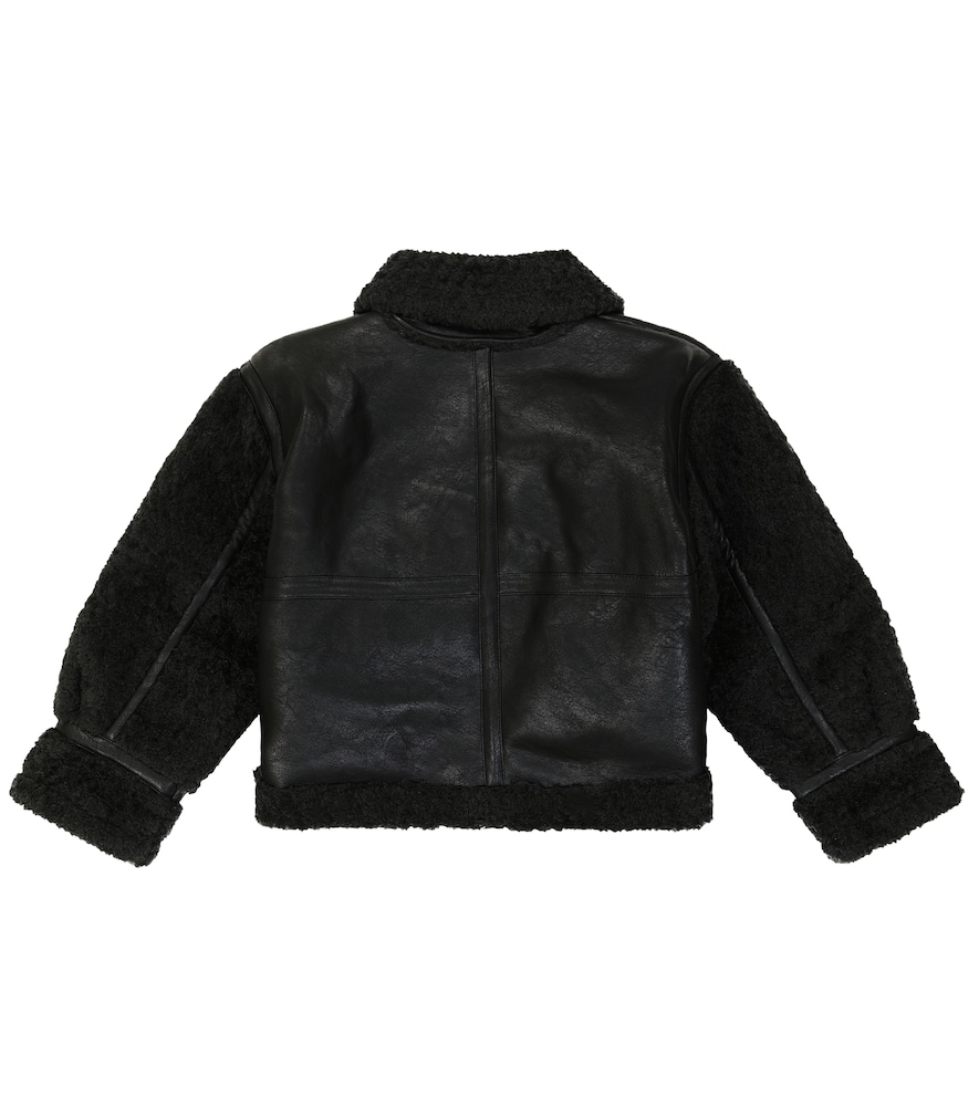  Monnalisa Monnalisa Bikerjacke 