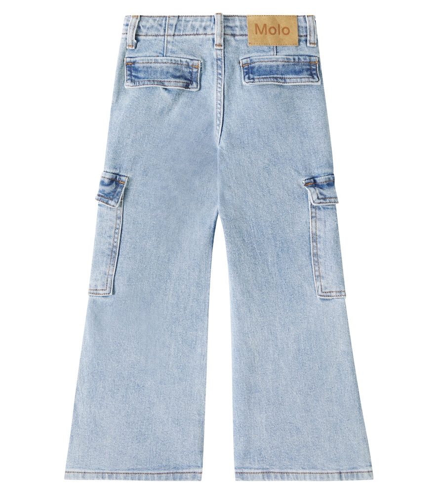  Molo Molo Jeans Addy 