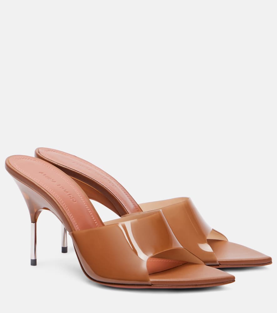 Bianca 95 mules