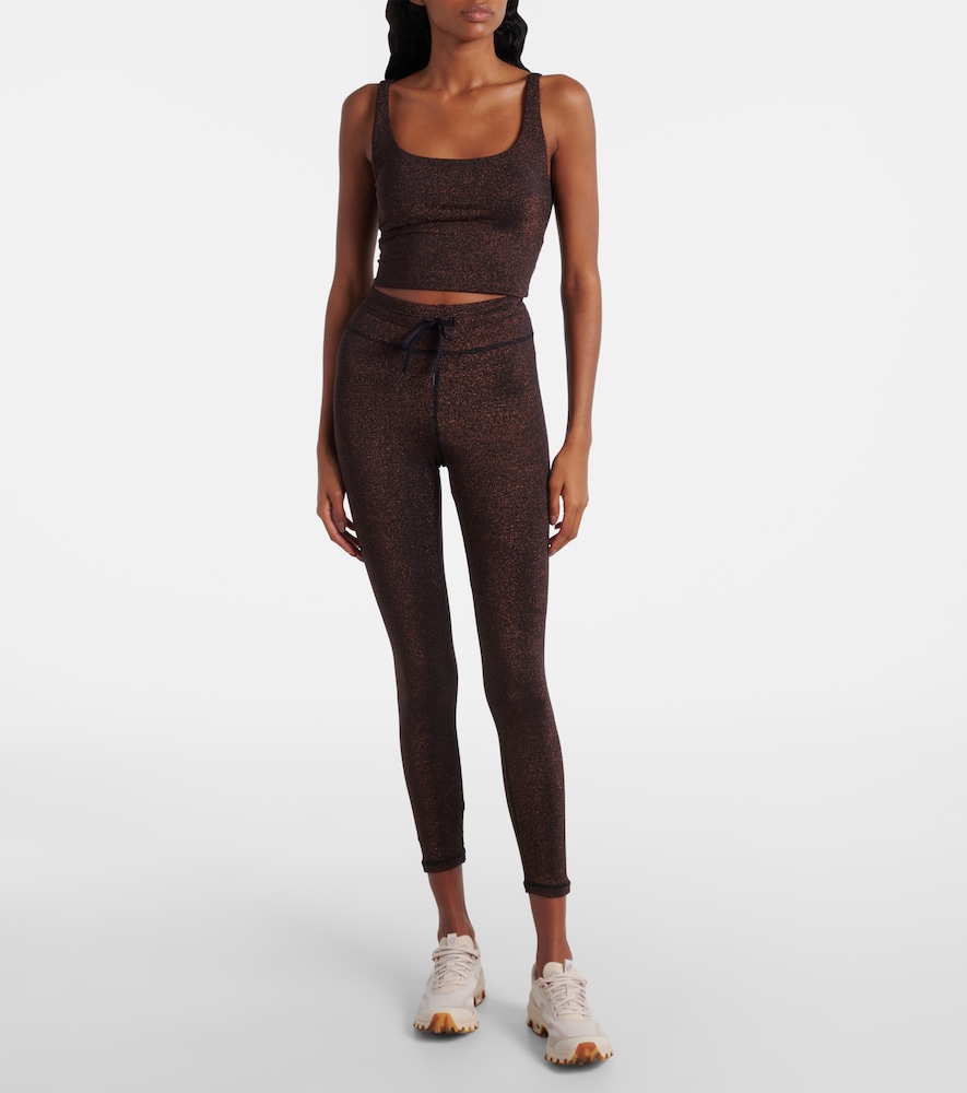  The Upside The Upside Mid-rise Leggings Arizona 