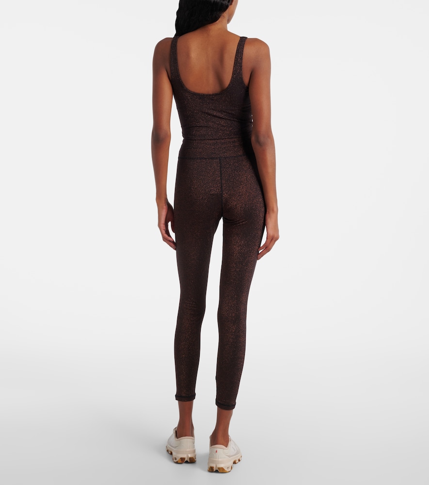  The Upside The Upside Mid-rise Leggings Arizona 
