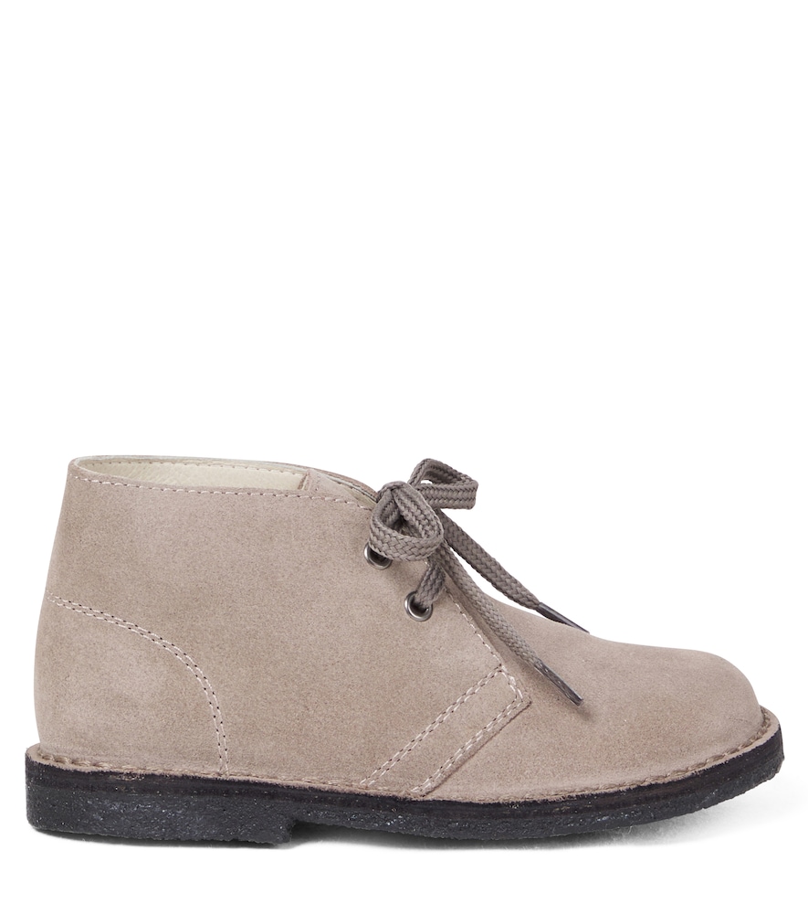  Il Gufo Il Gufo Botas Desert De Ante 