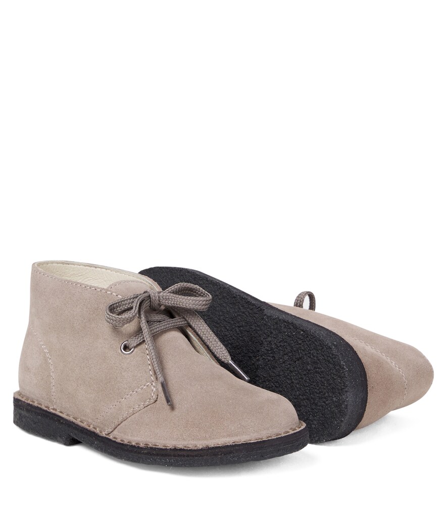  Il Gufo Il Gufo Botas Desert De Ante 