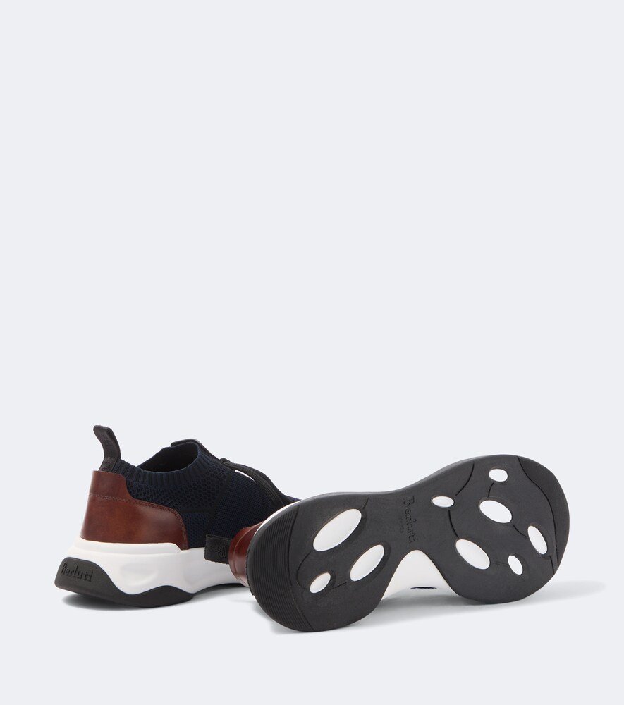 Shadow Sneakers