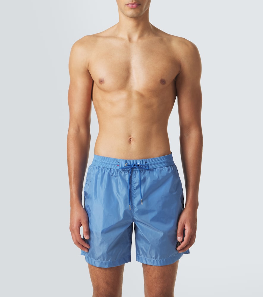  Moncler Moncler Archivio Swim Trunks 