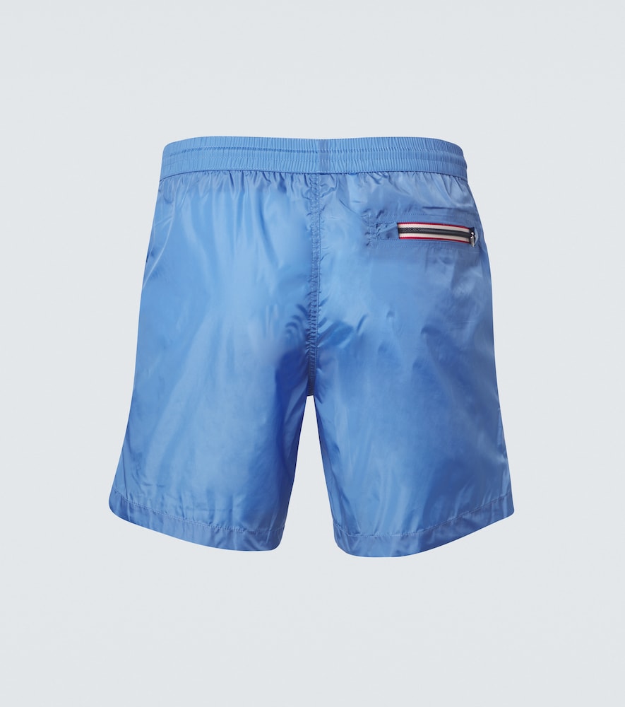  Moncler Moncler Archivio Swim Trunks 