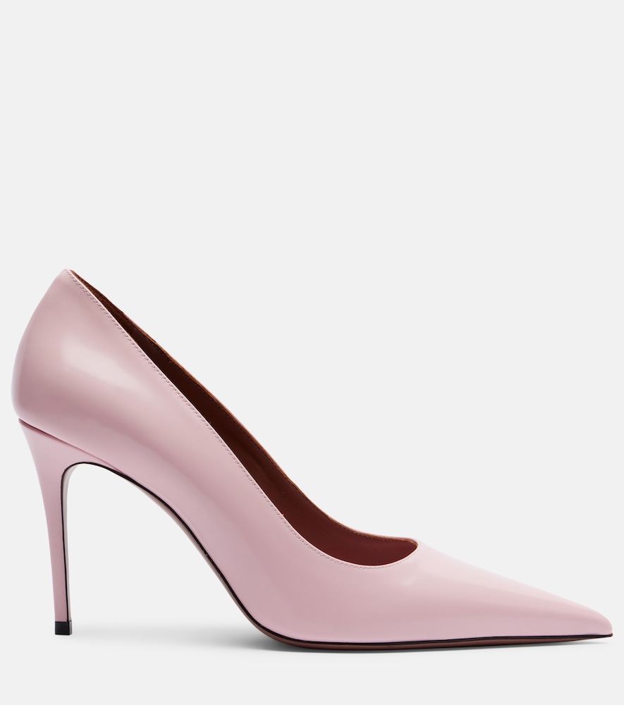  Paris Texas Paris Texas Pumps Vera 85 Aus Lackleder 