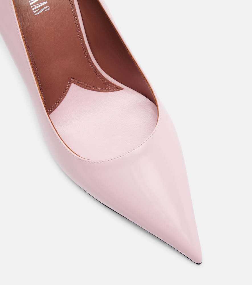  Paris Texas Paris Texas Pumps Vera 85 Aus Lackleder 