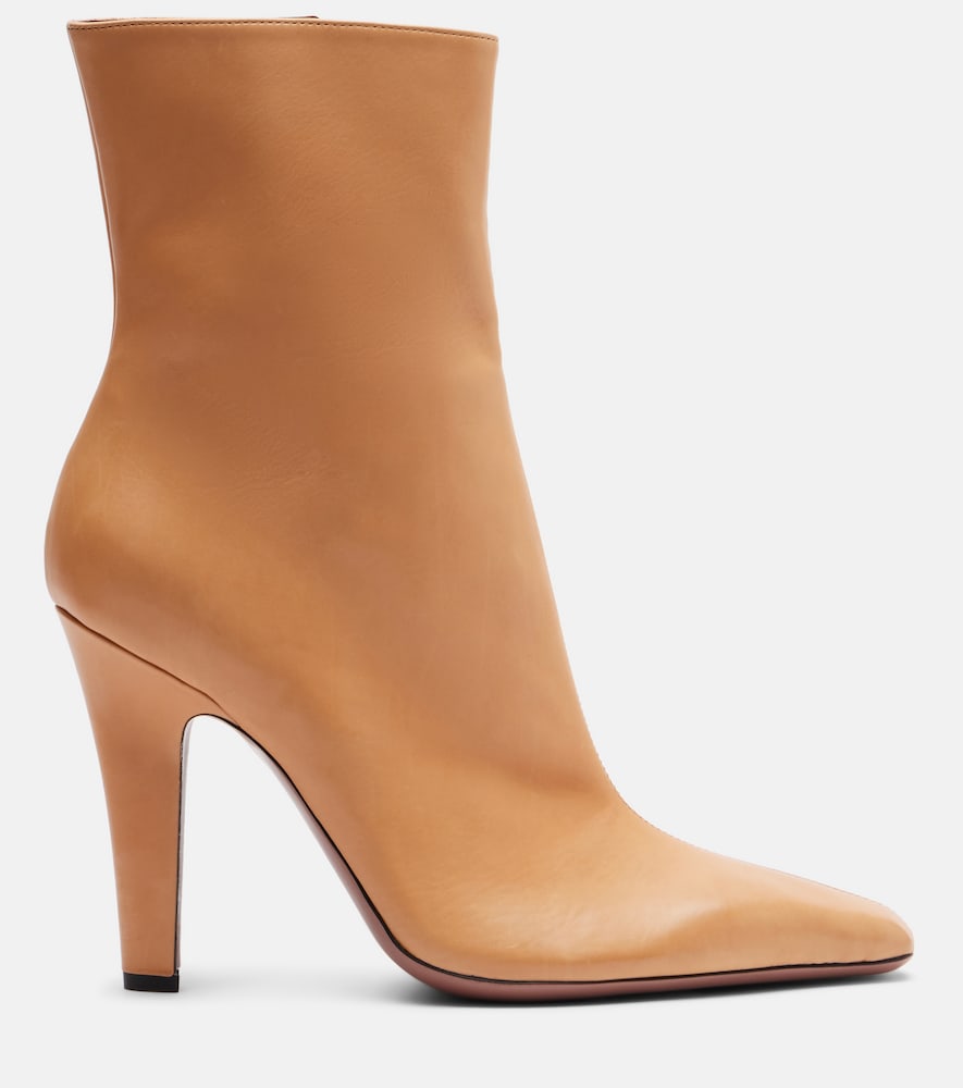 Belle Ankle Boots