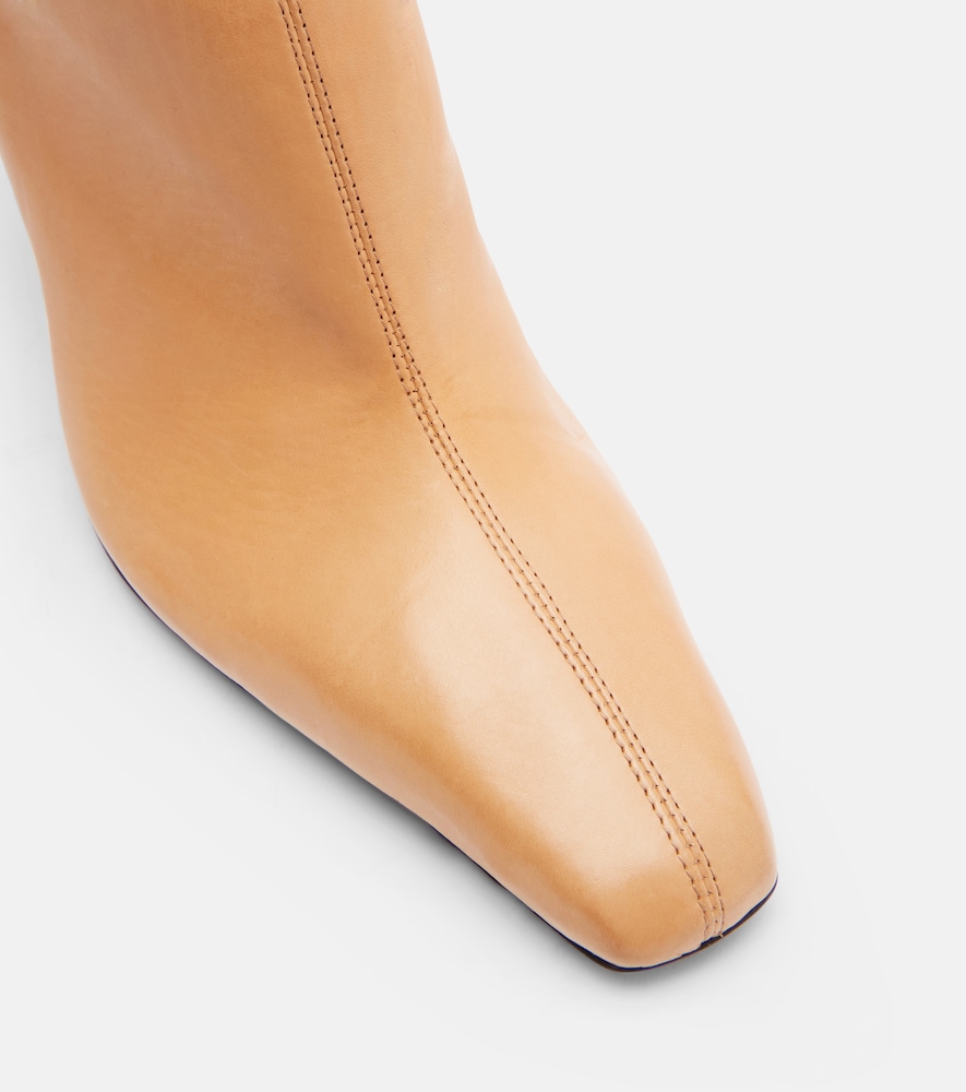 Belle Ankle Boots