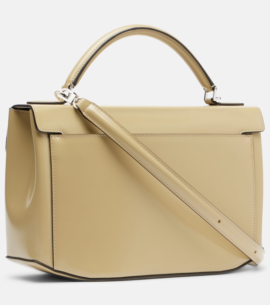  Toteme Toteme Henkeltasche Box Small Aus Leder 