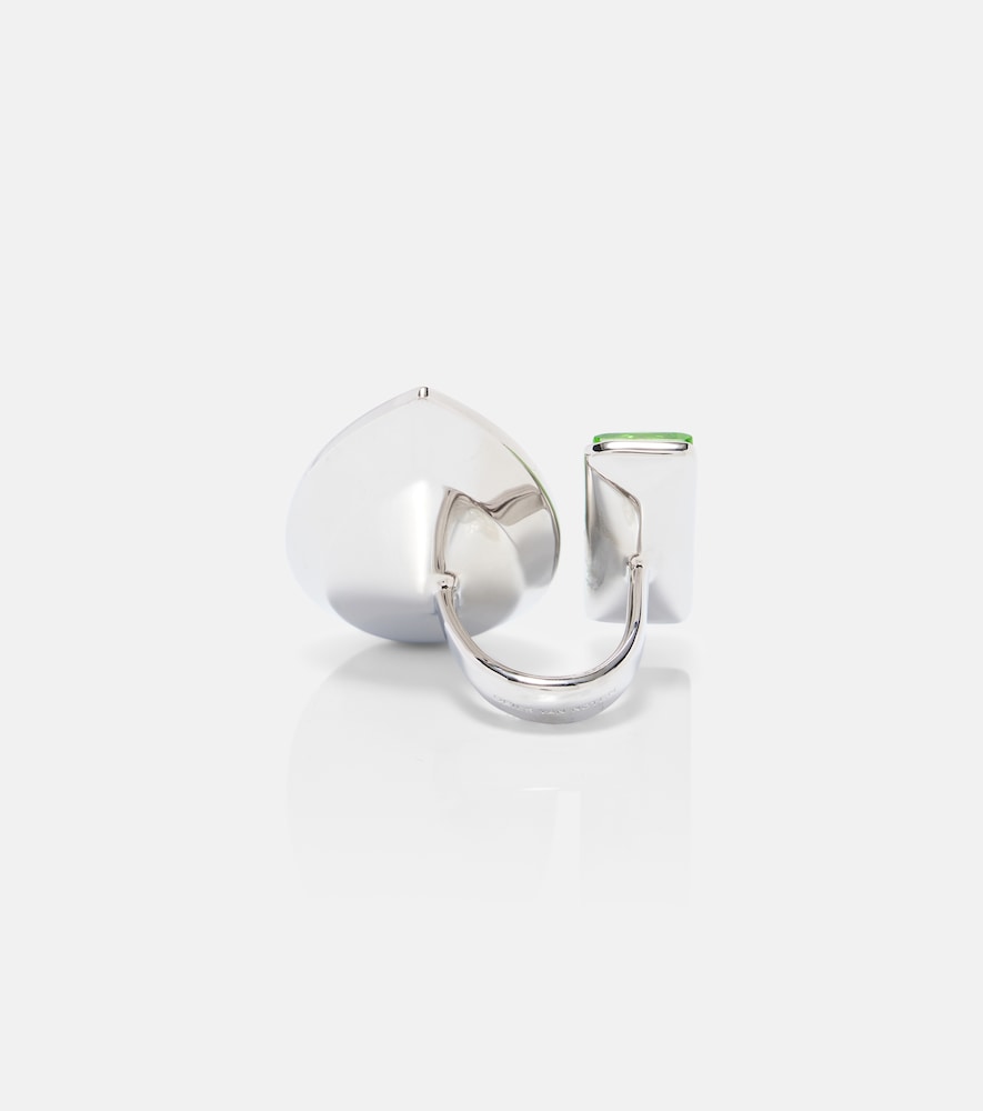  Dries Van Noten Dries Van Noten Embellished Ring 