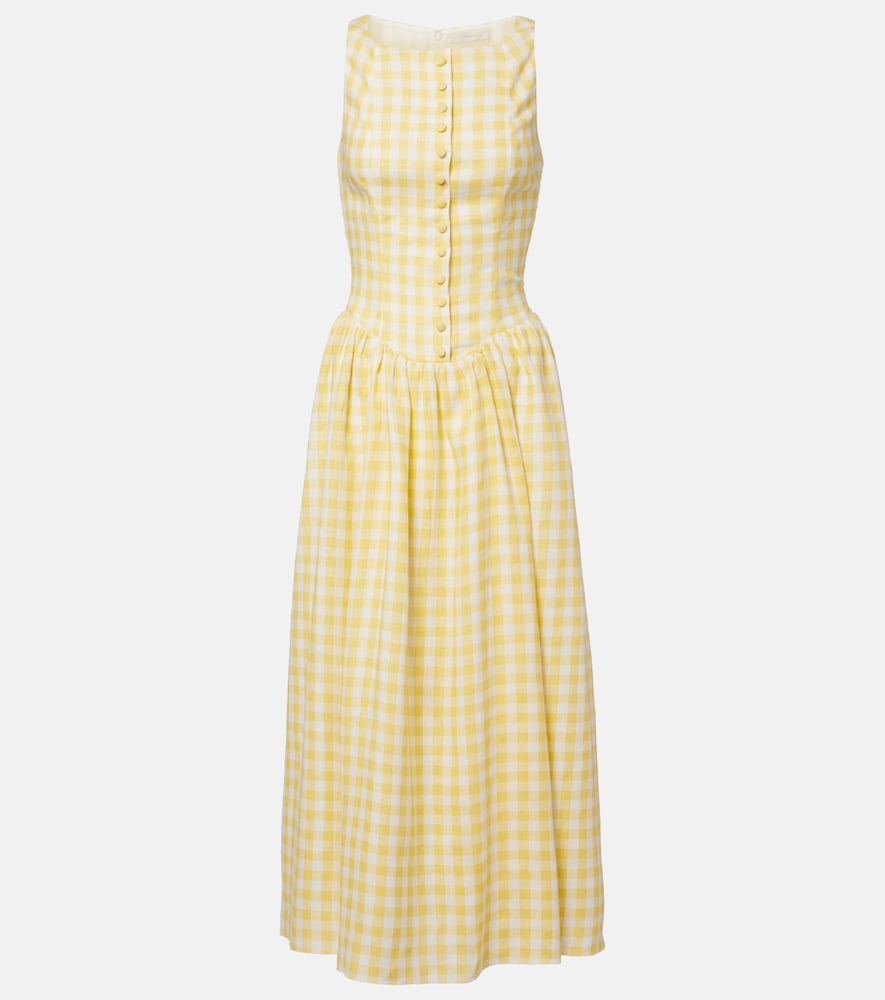 Midi Dress