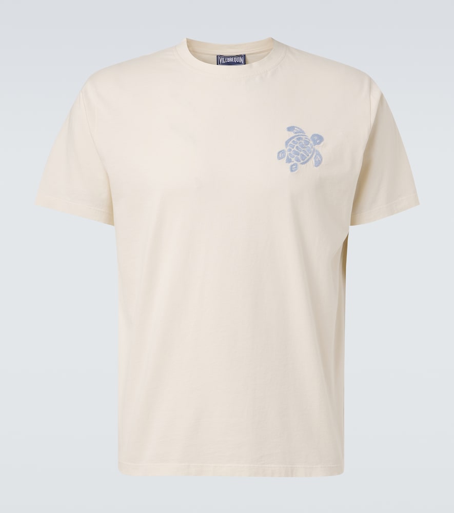 Cotton Poplin Shirt